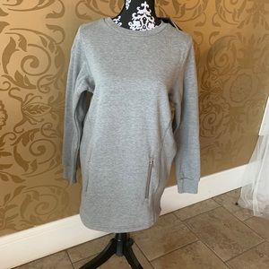 Charles River- Women’s North Hampton Sweatshirt